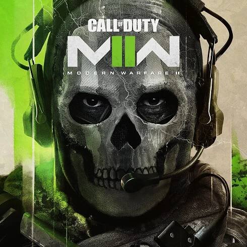 Call of Duty: Modern Warfare II [2022]
