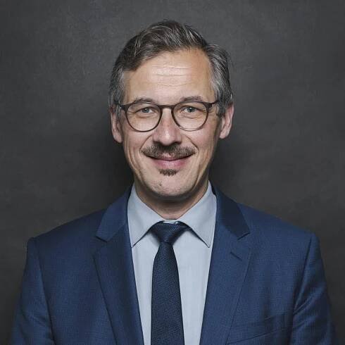 Daniel Friedrich Sturm