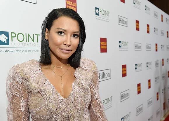 Officials searching for Naya Rivera using sonar equipment to scour the murky waters