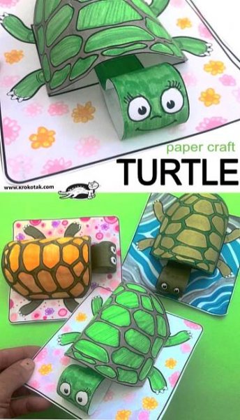 Turtle
