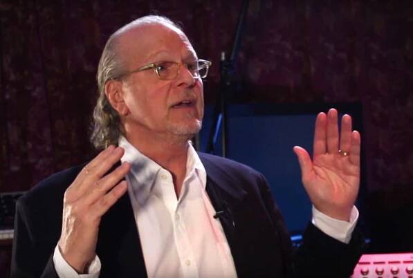 Exclusive Interview: Michael Lehmann Boddicker