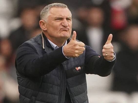 Tony Mowbray named Wayne Rooney’s successor as Birmingham manager