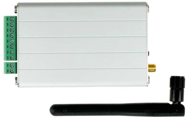 GSM RELÉ 2 TEMP - SEA spol. s r.o.