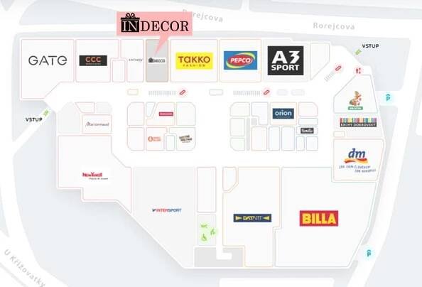 Kolín | Indecor