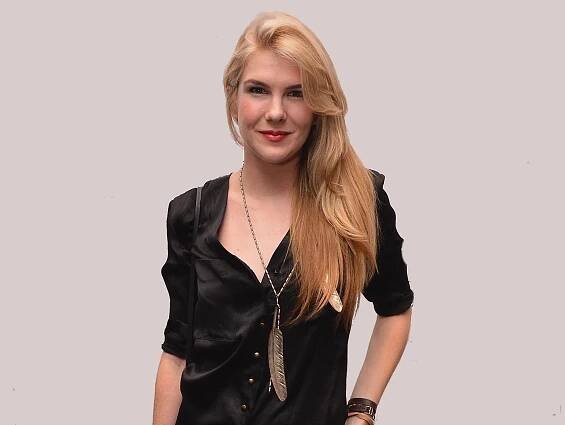 Lily Rabe fotky
