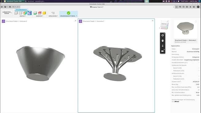 GitHub - cryinkfly/Autodesk-Fusion-360-for-Linux: This is a project, where I give you a way to use Autodesk Fusion 360 on