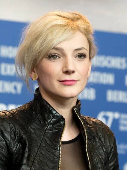 Alexandra Borbély