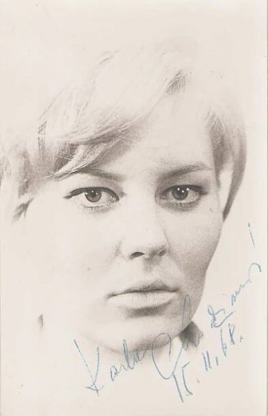Karla CHADIMOVÁ - Ostatní sběratelské předměty