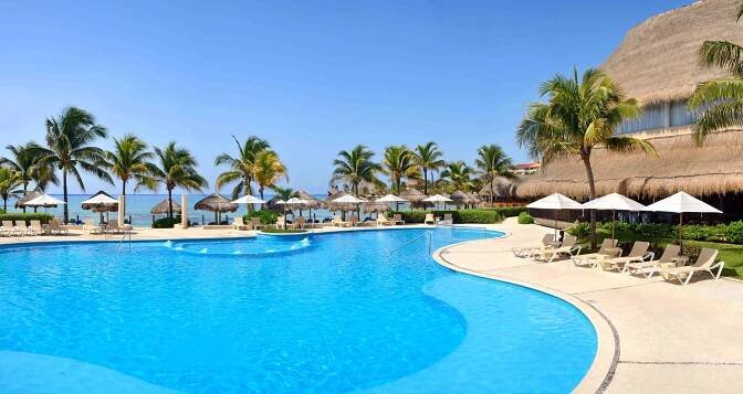 Hotel Catalonia Riviera Maya Resort & Spa, Mexiko Riviera Maya - 26 236 Kč Invia