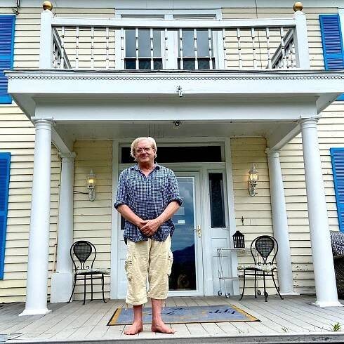 THE MARK ADDY INN - Hotel Reviews (Nellysford, VA)