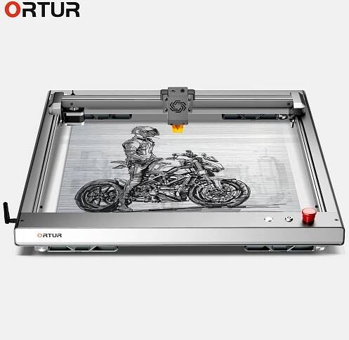 Ortur Laser Master 3