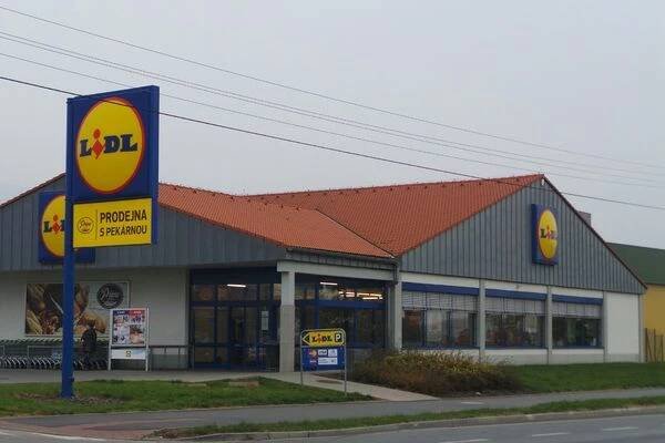 Lidl foto 3