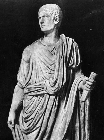 The Top 10 people who have been compared to Caligula’s horse