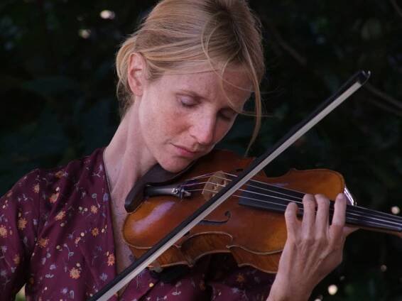 Slečna Chambonová - Z filmu - Sandrine Kiberlain