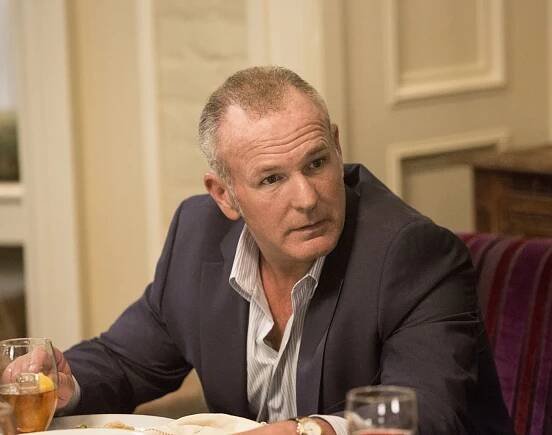Rizzoli & Isles: Vraždy na pitevně - Smrtící hra - Z filmu