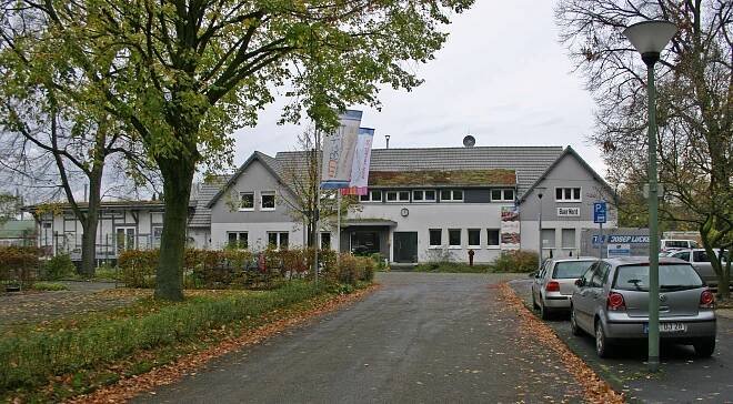 Bahnhof Gelsenkirchen-Buer Nord