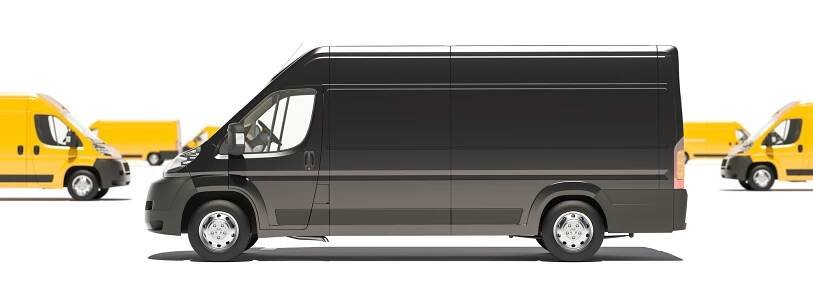 Van thefts accelerating in EMEA