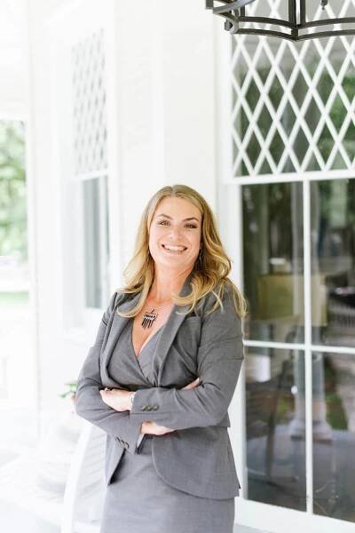 Julie R. Johnson, professional lawyer