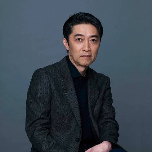 池田成志（プロフィール）