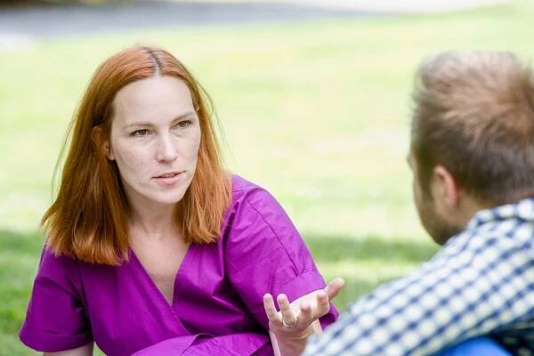 Lydie Bartošová o životě se šéfem Pirátů: „Udělá vše, co je třeba.“ Zmínila i těžké chvíle