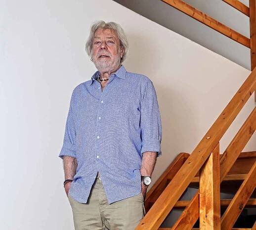 Jan Kanyza: Nevím, jestli by mě ještě kdy oslnil nějaký scénář