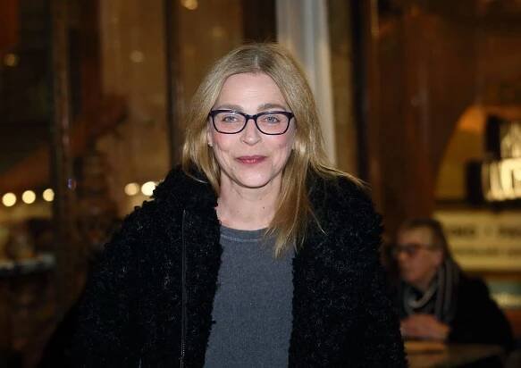 Herečka Lucie Zedníčková rok utajila rozchod i novou lásku