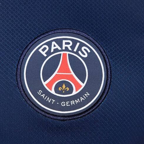 Nike Paris Saint-Germain