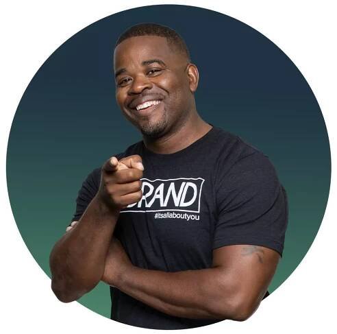 Website Systems Coach - Shawn Brooks