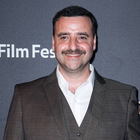 David Krumholtz, Oppenheimer’s Secret Weapon, Is Ready to Be a Little Less Secret