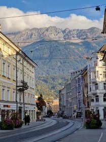 Innsbruck - christinas_travelworld