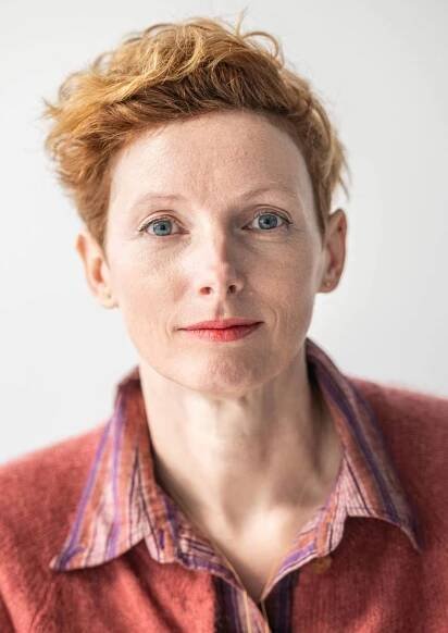 Katarzyna Wielga-Skolimowska