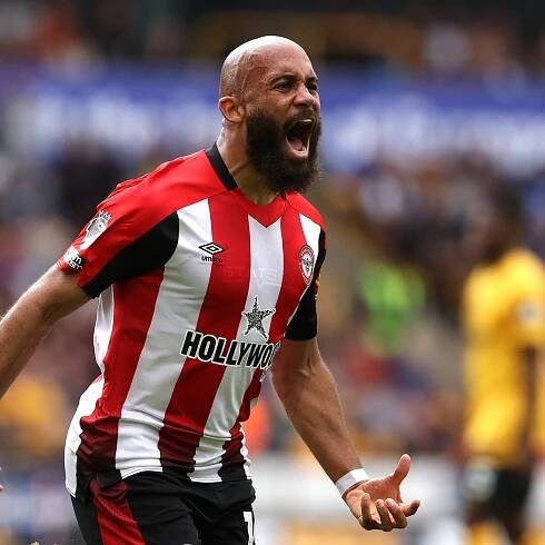 Man United submit fresh £60m transfer bid for Brentford’s Bryan Mbeumo
