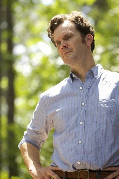 Rectify - Always There - Z filmu - Sean Bridgers