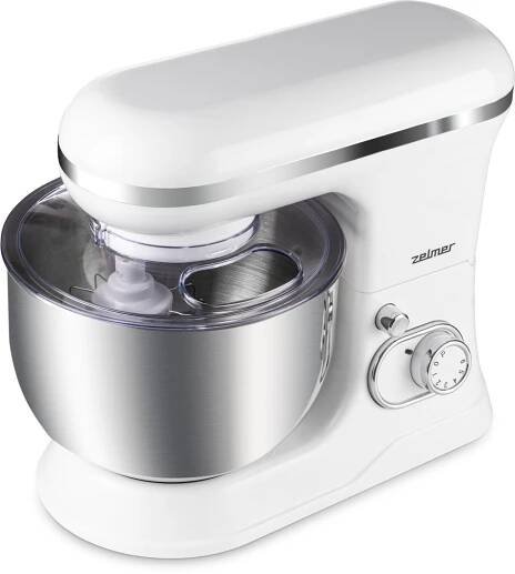 ZELMER ZKR1350W