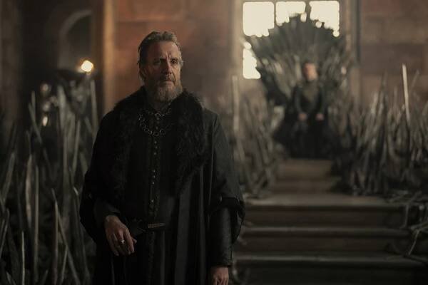'House of the Dragon' Season 2 Character Guide