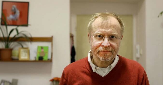 Potřebujeme, aby příští generace byly odolné, říká psychiatr Peter Pöthe. Sebevědomí posílí překonávání překážek