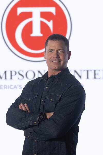 Thompson/Center Arms Acquired by Gregg Ritz - TheGunMag - The Official Gun Magazine of the Second Amendment Foundation
