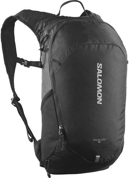 Salomon Trailblazer 10l black
