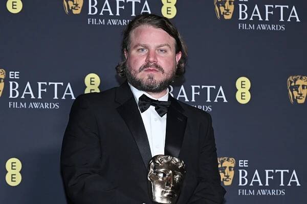 'The Brutalist' Director Brady Corbet Made No Money on Acclaimed Film