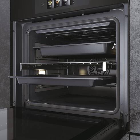 Haier HWO60SM6T5BH