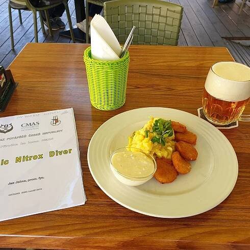 HANACKA HOSPODA, Olomouc - Menu, Prices & Restaurant Reviews - Tripadvisor