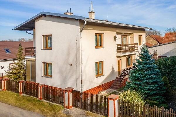 Prodej rodinné domy, 230 m2 - Moravany - Turov | Reality.iDNES.cz 