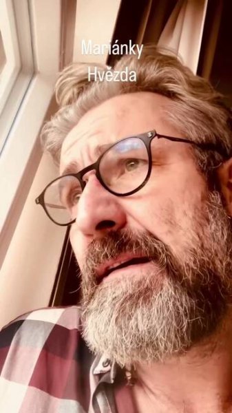 Vysoký hrdina Roman Zach (51): Zabránil policejnímu zásahu!