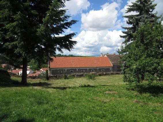 Plumlov - zámek, vč. historie města - tip na výlet