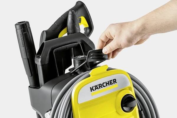Kärcher K 7 Compact 1.447-050.0