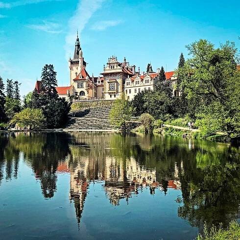 Nepřehlédněte těchto 9 tipů na výlety po ČR od zcestovalých blogerů - S batohem na cestách