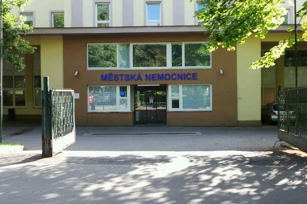 Nemocnice Mariánské Lázně - Rehabilitační oddělení foto 1