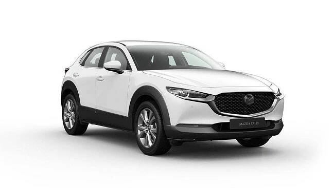 Mazda CX-30 Sky 2.0 150hk