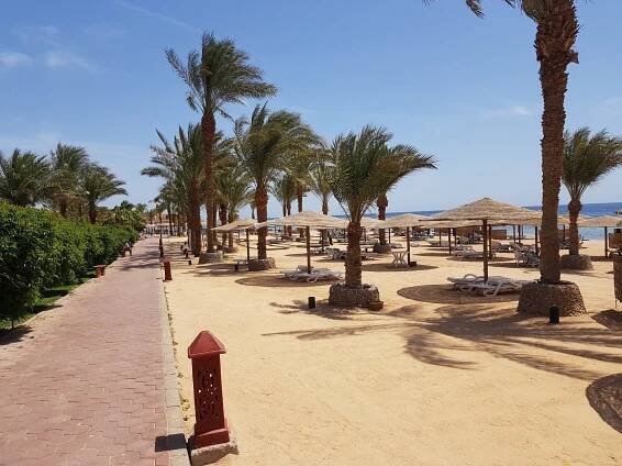 Fort Arabesque Resort, Spa & Villas Pool: Pictures & Reviews - Tripadvisor