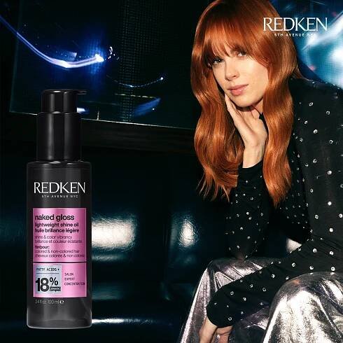 Redken Acidic Color Gloss Naked Gloss